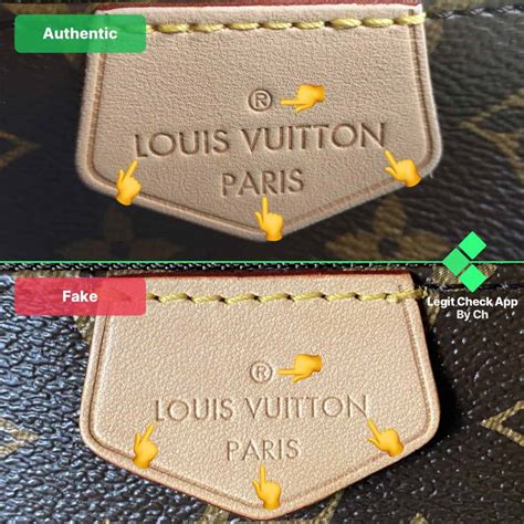 how to spot a louis vuitton fake|louis vuitton authenticity check code.